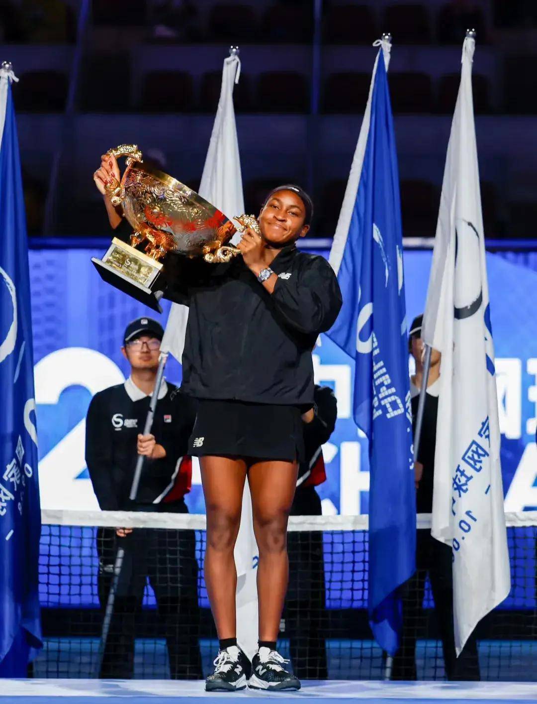 以便在未来 以便在未来