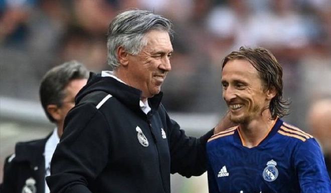 早报：终有回应.